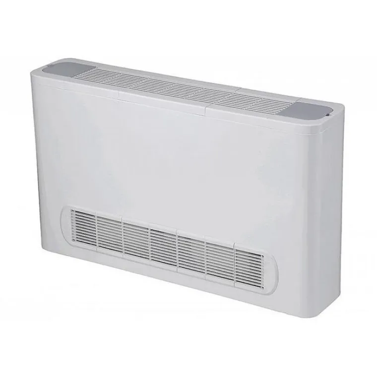 Напольно-потолочный фанкойл до 8 кВт General Climate GCX-W-08F