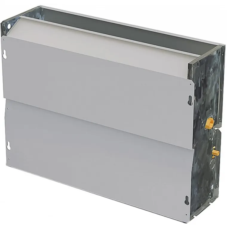 Напольно-потолочный фанкойл до 8 кВт Lessar LSF-550AQ22C