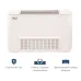 Напольно-потолочный фанкойл до 8 кВт Mdv MDKH1-700-R4