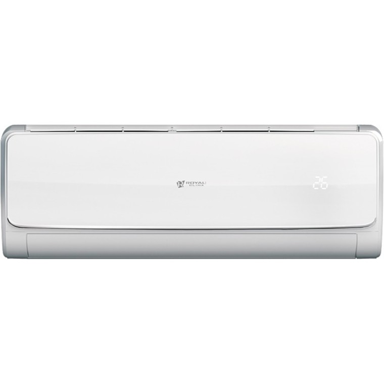 Настенный фанкойл до 2,5 кВт Royal Clima MACS-I-W21P2