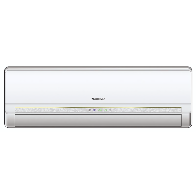 Настенный фанкойл до 2,5 кВт Gree FP-51BA4/D-K