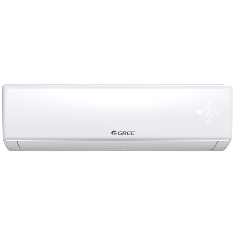 Настенный фанкойл до 2,5 кВт Gree FPD-34BB4/A-K