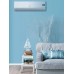 Настенный фанкойл до 2,5 кВт Electrolux EFH-250