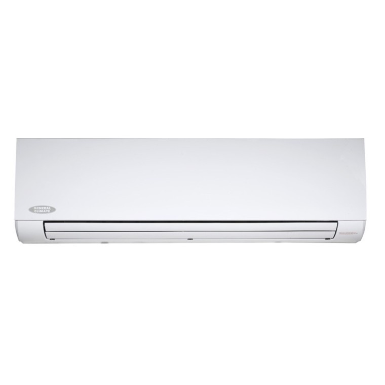 Настенный фанкойл до 2,5 кВт General Climate GHW-02VR(X)