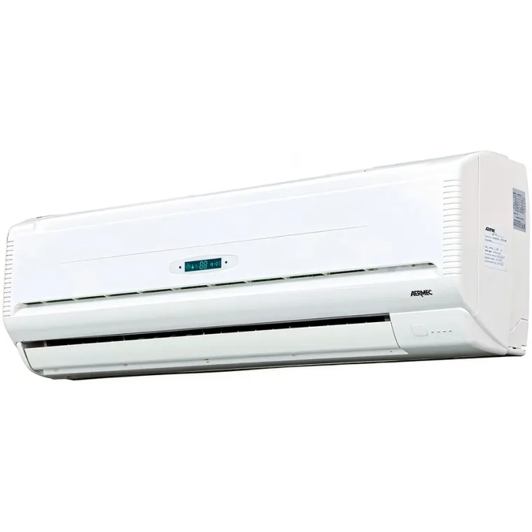 Настенный фанкойл до 3,5 кВт Aermec FCW 42 2VN