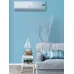 Настенный фанкойл до 5 кВт Electrolux EFH-400