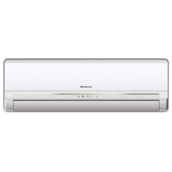 Настенный фанкойл до 5 кВт Gree FP-85BA4/D-K