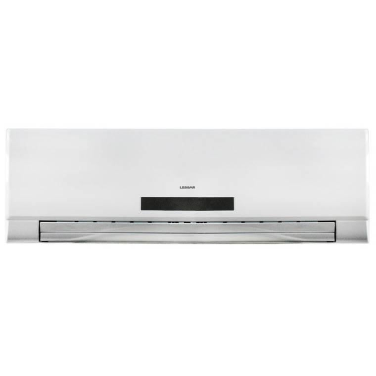 Настенный фанкойл до 5 кВт Lessar LSF-500KH22