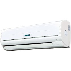 Настенный фанкойл до 5 кВт Aermec FCW 42 VL