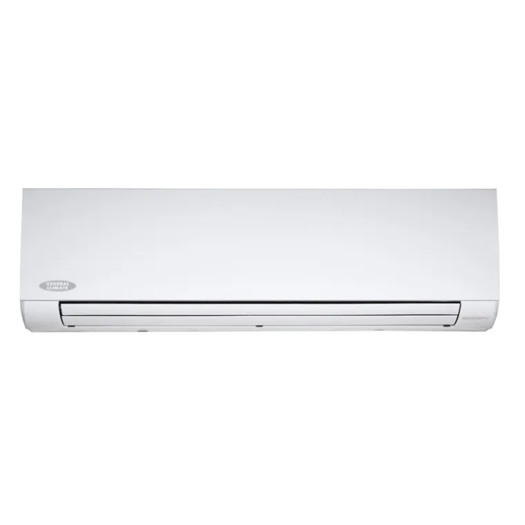 Настенный фанкойл до 5 кВт General Climate GHW-06VR(X)