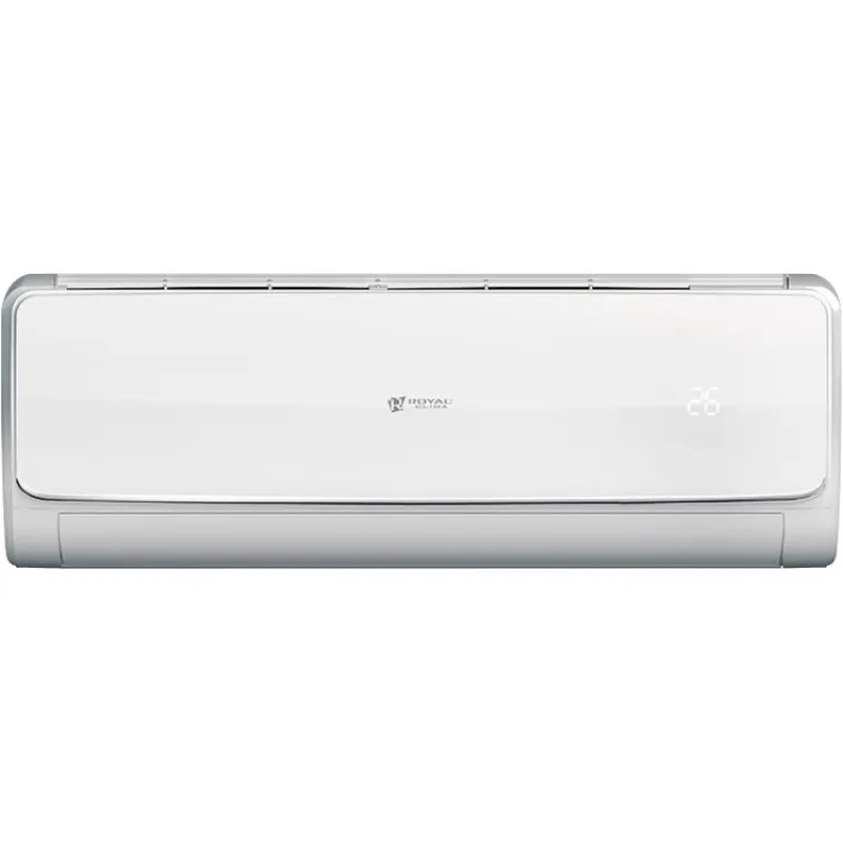 Настенный фанкойл до 8 кВт Royal Clima MACS-I-W81P2
