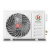 Cплит система Royal Clima Pandora RC-PD105HN