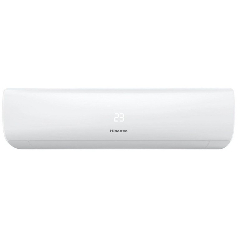 Кондиционер Hisense Zoom AS-07UW4RYRKB00 WI-FI