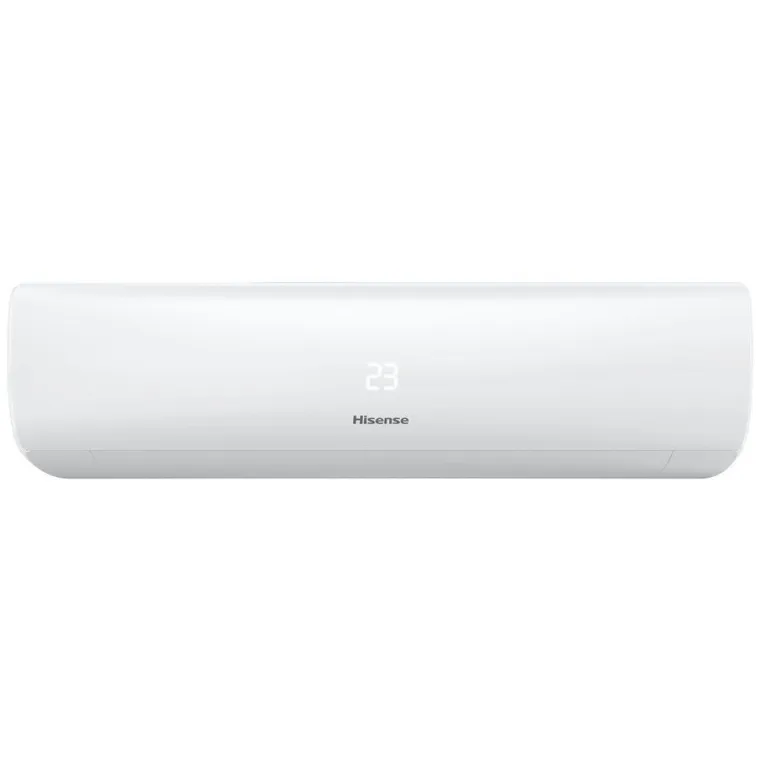 Кондиционер Hisense Zoom AS-07UW4RYRKB00 WI-FI