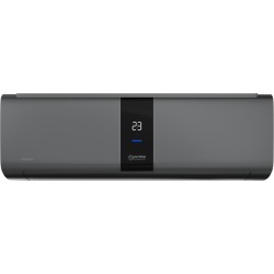Кондиционер ULTIMA COMFORT Elysium nero ELN-I07PN