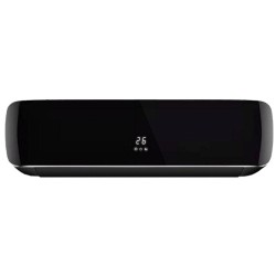 Кондиционер Hisense Black Crystal Super AS-10UW4RVETG01(B)