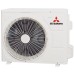 Mitsubishi Heavy SRK25ZS-WT/SRC25ZS-W