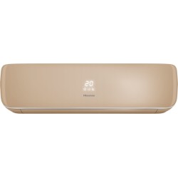 Кондиционер Hisense Champagne Crystal Super AS-10UW4RVETG01(C) WI-FI