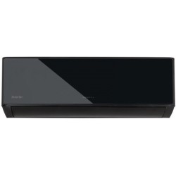 Кондиционер Dantex Advance pro plus 2 black mirror RK-09SATB2I Black PLUS/RK-09SATB2IE