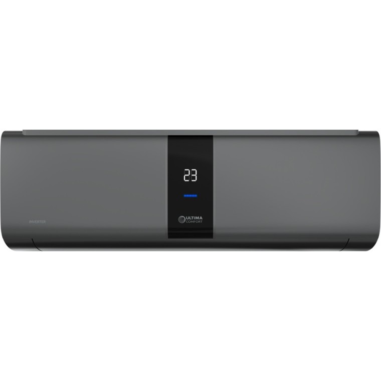 Кондиционер ULTIMA COMFORT Elysium nero ELN-I09PN
