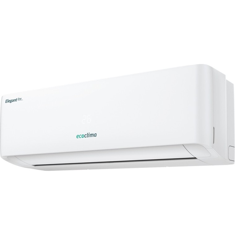 Кондиционер Ecoclima Elegant Line ECW-HE09/AA-4R2 / EC-HE09/A-4R2