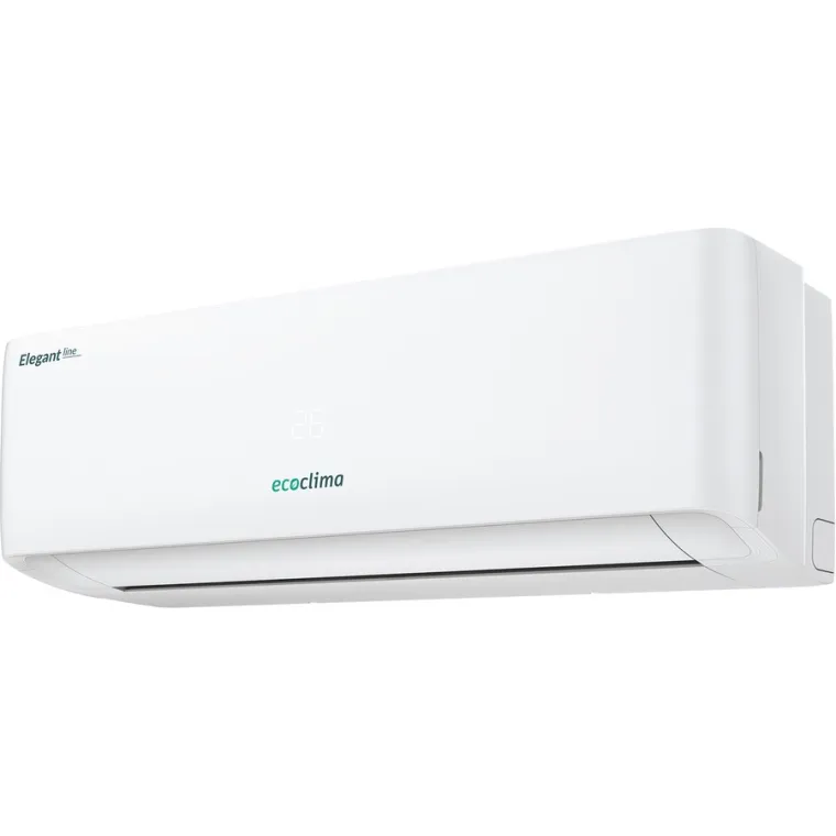 Кондиционер Ecoclima Elegant Line ECW-HE09/AA-4R2 / EC-HE09/A-4R2