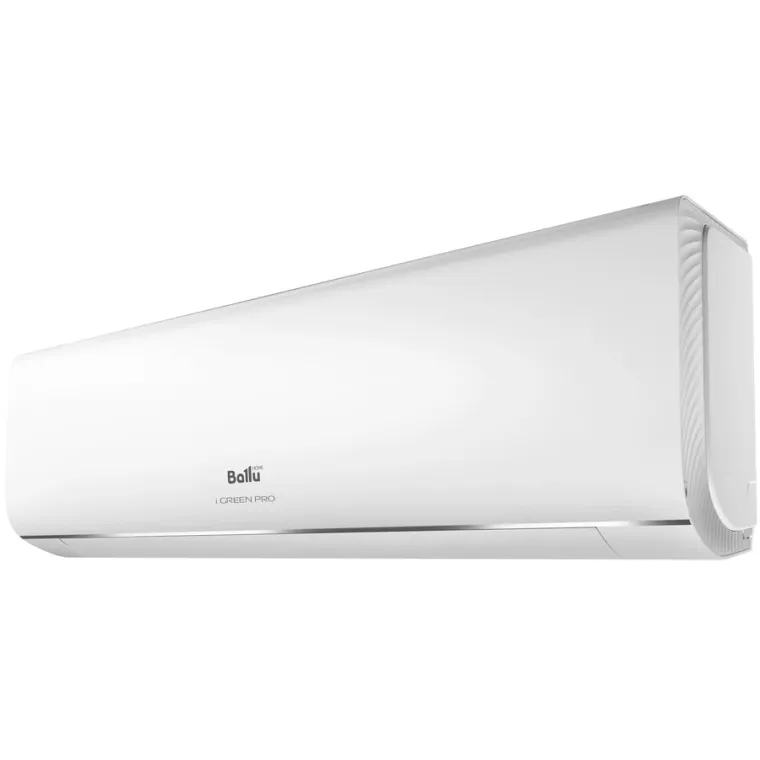 Кондиционер Ballu iGreen Pro BSAG-12HN8
