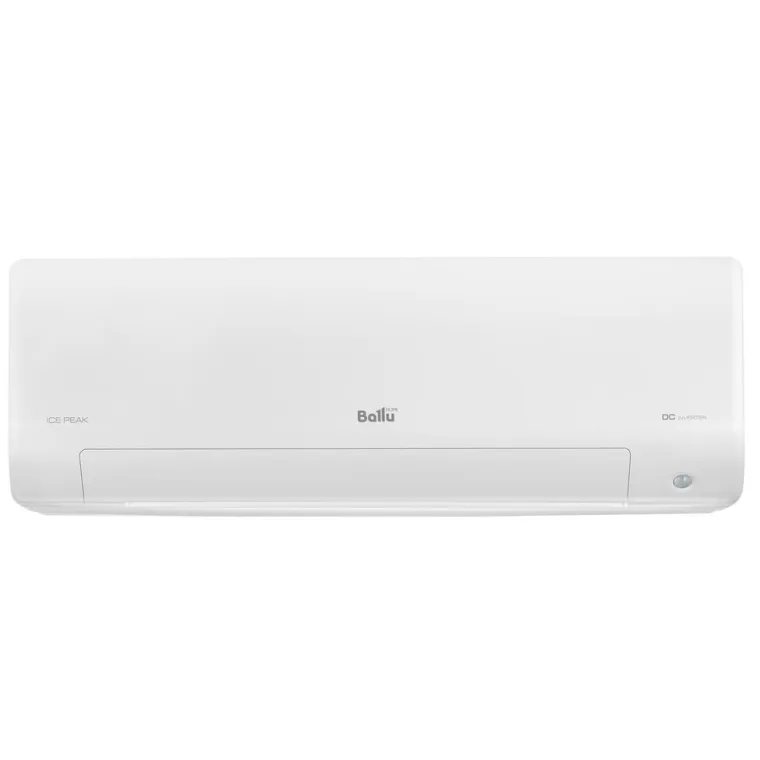 Кондиционер Ballu Ice Peak BSPKI-13HN8_24Y
