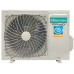 Hisense Black Crystal Super AS-13UW4RVETG01(B) WI-FI