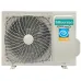 Hisense Black Crystal Super AS-13UW4RVETG01(B) WI-FI