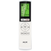Кондиционер AUX Classic ASW-H12A4/BA-R2DI/AS-H12A4/BA-R2DI