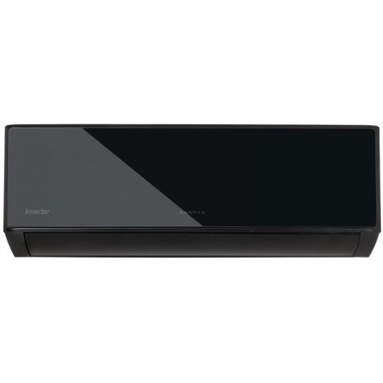 Кондиционер Dantex Advance pro plus 2 black mirror RK-12SATB2I Black PLUS/RK-12SATB2IE