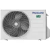 Panasonic Design black CS-XZ35ZKEW-H/CU-Z35XKE
