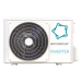 Кондиционер ECOSTAR Radium KVS-IRAD12CH