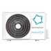 ECOSTAR Radium KVS-IRAD12CH