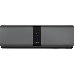 Кондиционер ULTIMA COMFORT Elysium nero ELN-I12PN