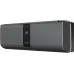 ULTIMA COMFORT Elysium nero ELN-I12PN
