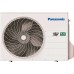 Panasonic Nordic black CS-HZ35ZKE-H/CU-HZ35ZKE