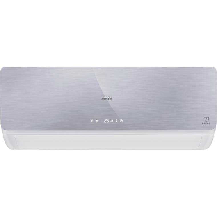 Кондиционер AUX серия FJ ASW-H12B4/FJ-SR1 AS-H12B4/FJ-R1