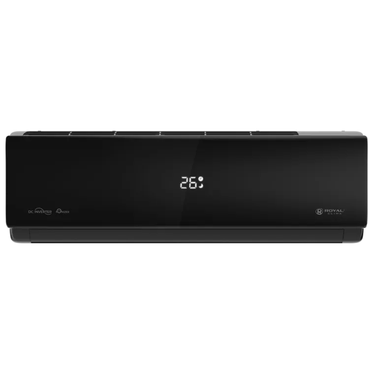 Кондиционер Royal Clima Attica Nero RCI-AN55HN
