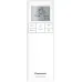 Panasonic Design silver CS-XZ50ZKEW/CU-Z50ZKE