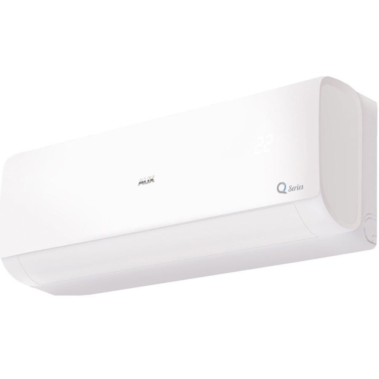Кондиционер AUX Q Light ASW-H24A4/QH-R1/AS-H24A4/QH-R1
