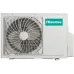 Кондиционер Hisense Zoom AS-24UW4RBTKB00 WI-FI