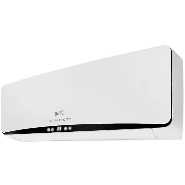 Кондиционер Ballu Platinum City BSEP-24HN8