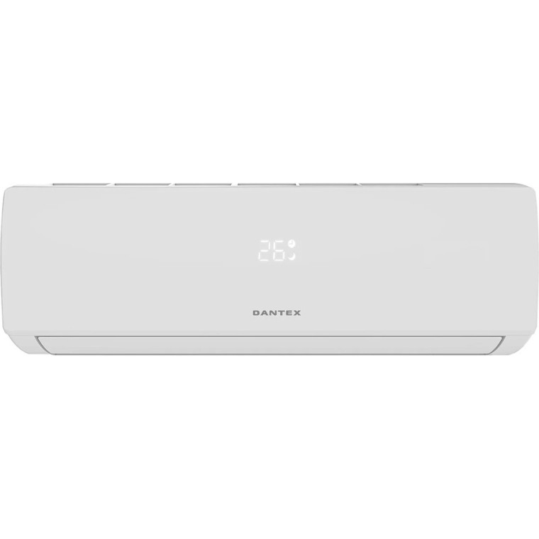Кондиционер Dantex Eco Pro RK-24ENT6/ RK-24ENT6E