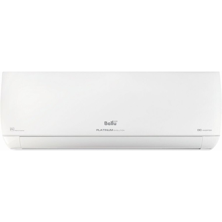 Кондиционер Ballu Platinum Evolution BSUI-24HN8_23Y