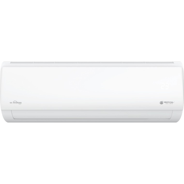 Кондиционер Royal Clima Triumph RCI-TWC75HN