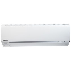 Кондиционер Panasonic Deluxe CS-E24RKDW/CU-E24RKD