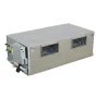 Electrolux EACD-96HWN1/EACD-96HN1-R