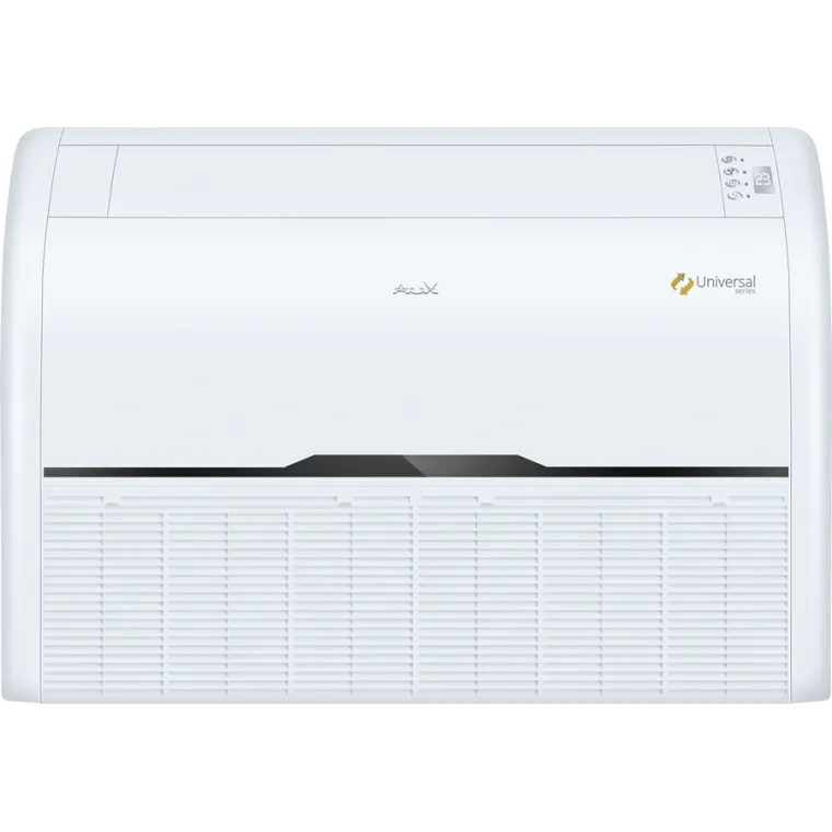 AUX ARVCF-H080/4R1A